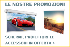 Scopri tutte le nostre promozioni