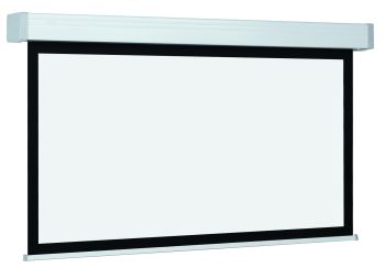Si presenta così lo schermo motorizzato con sistema Easy Install disponibile su Schermionline.it