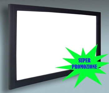 Ecco lo schermo in super promozione. Approfittane subito!