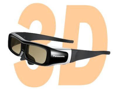 Occhiali 3D, tra gli accessori per la videoproiezione in vendita su SchermiOnline